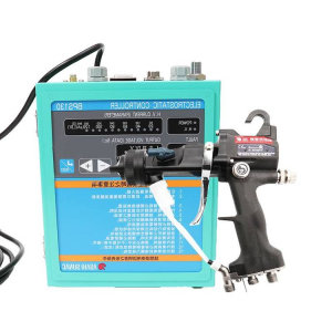 日本ASAHI SUNAC HB5000S手動液體靜電噴漆槍